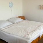 Dreibettzimmer mit Dusche und Eigener Teeküche