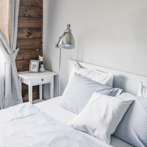 Pokoj se sprchou  pro 2 os.