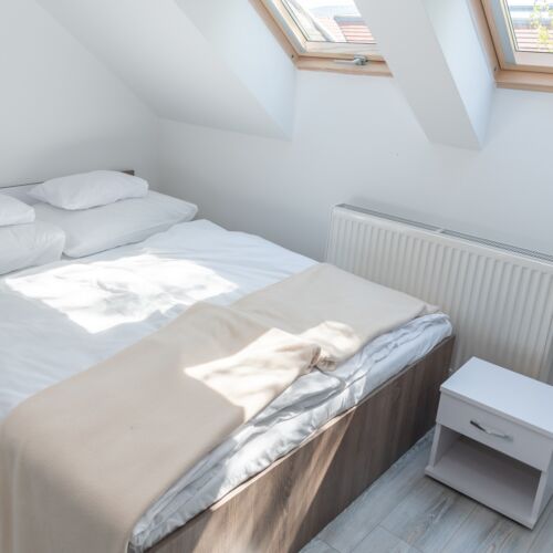 Camera dubla classic