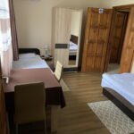 Ground Floor Whole House Apartment for 8 Persons (extra beds available)