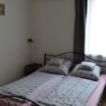 Premium Rodinný Apartman s manželskou postelí s 1 ložnicí (s možností přistýlky)