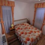 Classic Sea View 2-Room Apartment for 5 Persons