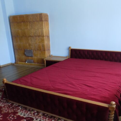 Ground Floor Family Apartment for 6 Persons (extra beds available)