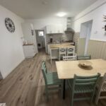 Földszinti 6 fős apartman (pótágyazható)