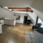 6 fős apartman (pótágyazható)