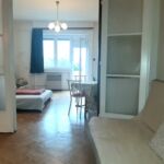2-Zimmer-Apartment für 4 Personen (Zusatzbett möglich)