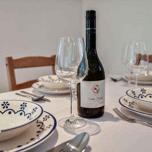 Apartament 4-osobowy Przyjazny podróżom rodzinnym z widokiem na rzekę z 2 pomieszczeniami sypialnianymi (możliwa dostawka)