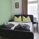 Ground Floor Silver 2-Room Apartment for 4 Persons
