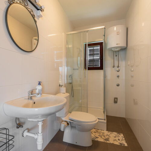 Apartament 4-osobowy 