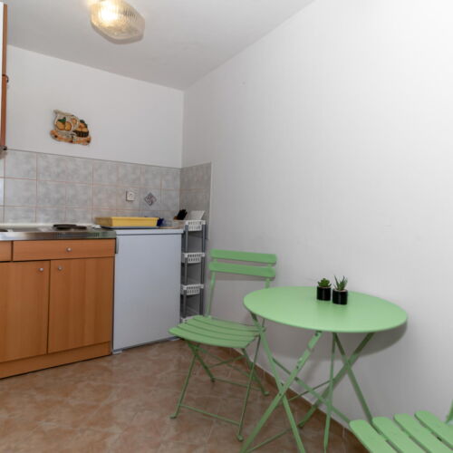 Apartament 3-osobowy 