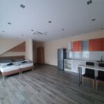 Premium Komfort 1-Zimmer-Apartment für 2 Personen (Zusatzbett möglich)