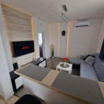Silver 1-Room Suite for 2 Persons