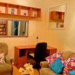 Deluxe Családi 6 fős apartman 3 hálótérrel