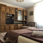 Air Conditioned Apartment for 6 Persons with Garden