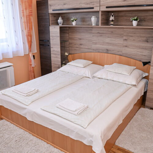 Family Rekreační dům (jako celek) pro 4 os. celý Dům