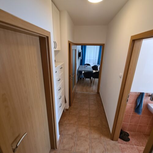 Standard Plus Appartement Obergeschoss