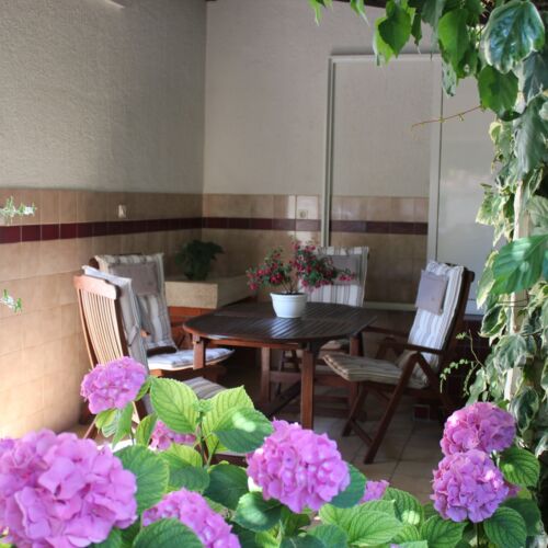 Apartament studio d cu 1 camera pentru 2 pers.