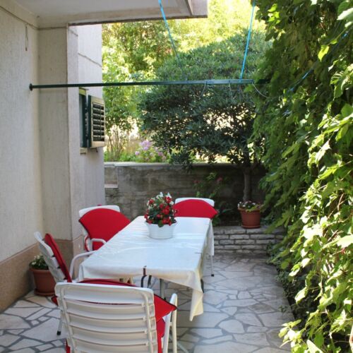 Apartament c cu 2 camere pentru 4 pers.