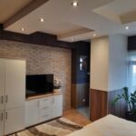 Appartement mit Klimaanlage und Eigener Küche (Zusatzbett möglich)