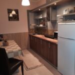 Légkondicionált saját konyhával 2 fős apartman (pótágyazható)