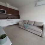 Apartment for 3 Persons with Shower and Kitchen (extra bed available)