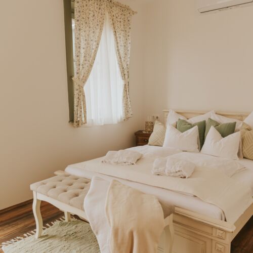 Apartament cu 2 camere pentru 4 pers.