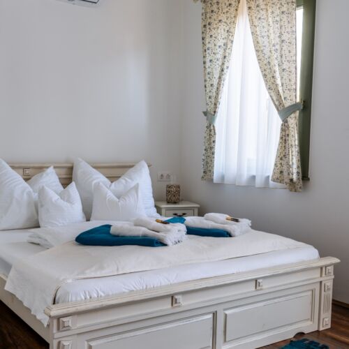 Apartament cu 3 camere pentru 6 pers.