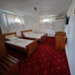Alagsori Economy 6 fős apartman 2 hálótérrel
