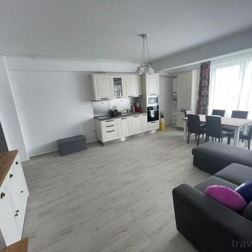 Apartament premium cu 1 camera pentru 4 pers.
