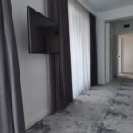 1-Room Apartment for 4 Persons (extra bed available)