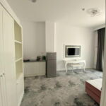 Apartament cu 2 camere pentru 4 pers.