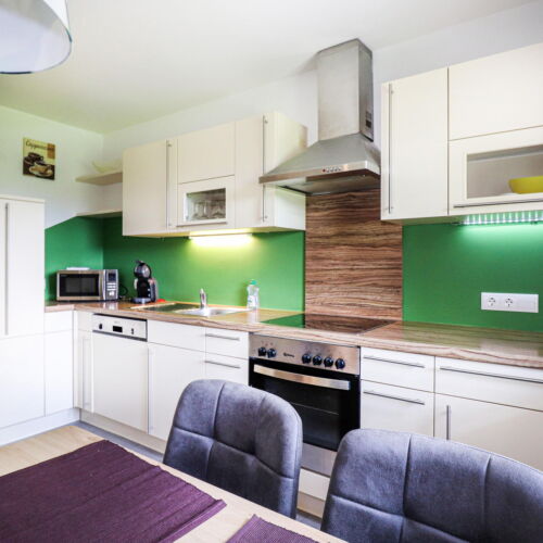 Casă de vară pentru 4 pers. (se inchirieaza doar integral)