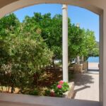 Pogled na more Klimatiziran apartman za 2 osoba(e) sa 1 spavaće(om) sobe(om) AS-9303-c