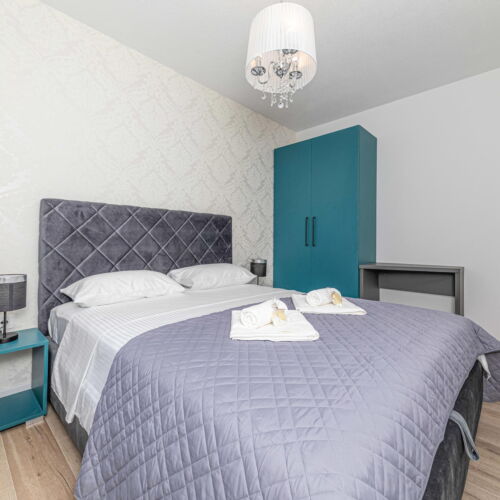 Summer House for 12 Persons