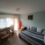 Upstairs 1-Room Apartment for 2 Persons with Terrace