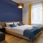 Res City Residence Hotel Budapest