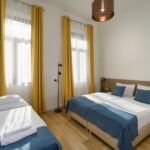 Res City Residence Hotel Budapest