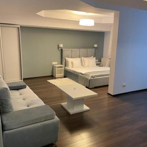 1-Room Suite for 2 Persons