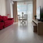Apartament premium cu 4 camere pentru 4 pers.