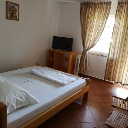 Pokój 2-osobowy  (możliwa dostawka)