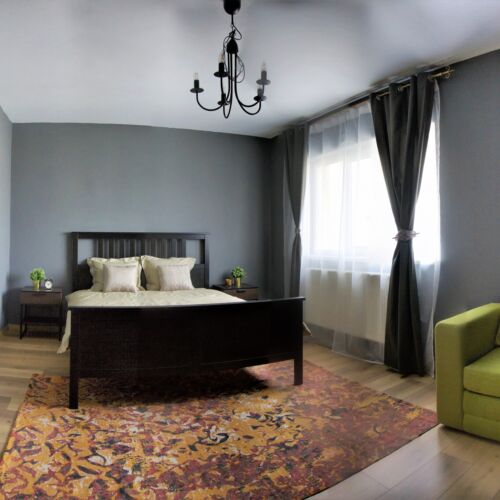 Apartament family cu 2 camere pentru 6 pers.