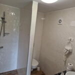 Fürdőszobás Design háromágyas szoba (pótágyazható)