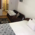Bronze Double Room (extra bed available)