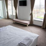 Deluxe 1-Room Suite for 3 Persons (extra bed available)