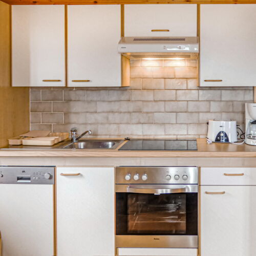 Apartament pentru 6 pers. (se inchirieaza doar integral)