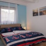 Family Apartman s klimatizací pro 4 os. se 2 ložnicemi (s možností přistýlky)