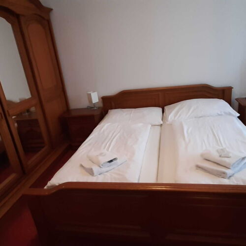 Apartman pro 2 os. (s možností přistýlky)