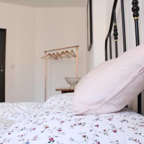 Pokoj se sprchou  pro 2 os.