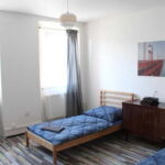 Dormitory - Bookable Per Bed with Shower