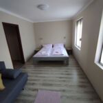 Panoramic Whole House Apartment for 4 Persons (extra beds available)